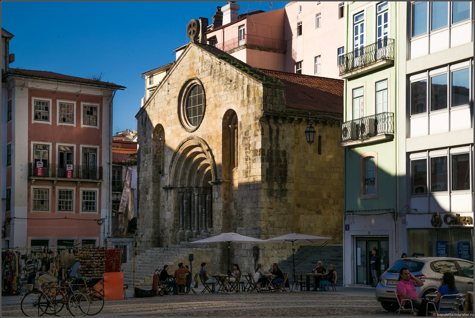 Coimbra